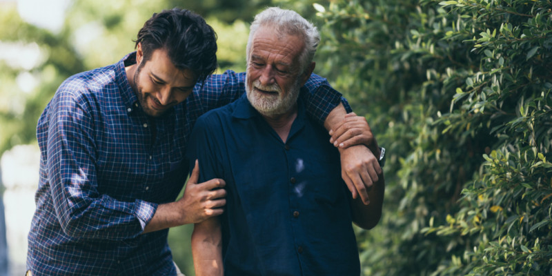 Père et fils