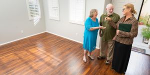 Quoi prendre en compte en termes de logement lorsqu'on s'expatrie en tant que retraité ?