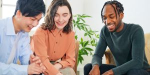 Comment concilier travail et études à l'étranger?