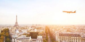 Formalidades para viajar a Francia