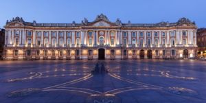 Qué hacer en Toulouse