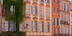 Alojamiento en Toulouse