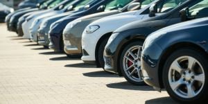 Acheter ou louer une voiture à l'île Maurice