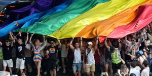 Diversity and inclusion in Thailand