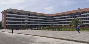 Écoles françaises à Casablanca, au Maroc