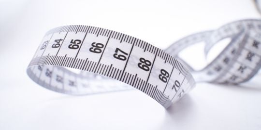 Unités de mesure à l'île Maurice