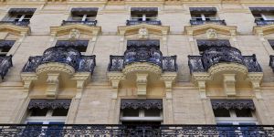 Accommodation in Toulouse