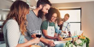 Diversity and inclusion in France