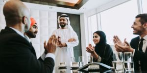 Il mercato del lavoro a Dubai