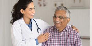 The healthcare system for foreign retirees in France