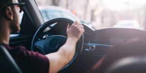 How to drive in Kuwait