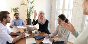 Languages spoken in Kuwait