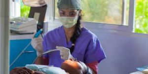 Trabajar en Puerto Plata