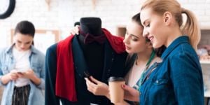 Crear una red profesional en Ginebra