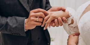 Le mariage au Luxembourg