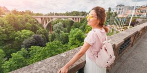 La vie étudiante au Luxembourg