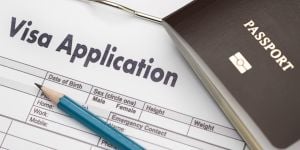 Work visas for Norway