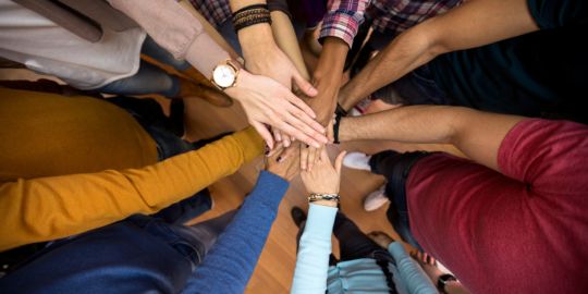 Diversidad e inclusión en Noruega