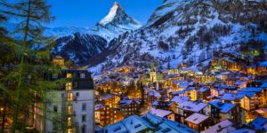 Affittare un alloggio in Svizzera