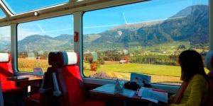 Mezzi di trasporto in Svizzera