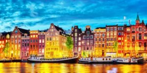 Formalità per entrare in Svizzera