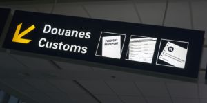 Formalità doganali per l'importazione di merci in Svizzera