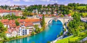 Trovare alloggio a Berna