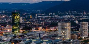 Avviare un'attività in Svizzera