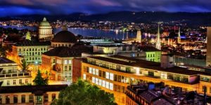 Il mercato del lavoro in Svizzera