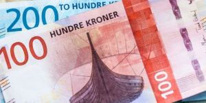Abrir una cuenta bancaria en Noruega
