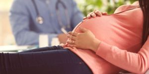 Embarazo y parto en Noruega