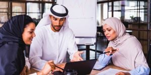 Les conditions de travail en Oman