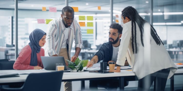 The job market in Luxembourg: Opportunities and thriving sectors in 2024