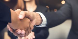 Il galateo del networking a Oslo