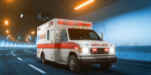 Incidenti ed emergenze in Norvegia