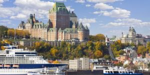 Certificado de selección de Quebec