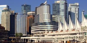 Trabajar en Vancouver