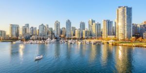 Estudiar en Vancouver
