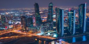 Se loger à Bahreïn