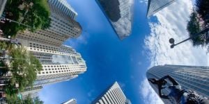 El Mercado Laboral en Estados Unidos