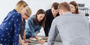 La cultura del trabajo en Viena