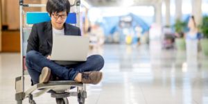 Diventare un nomade digitale in Russia