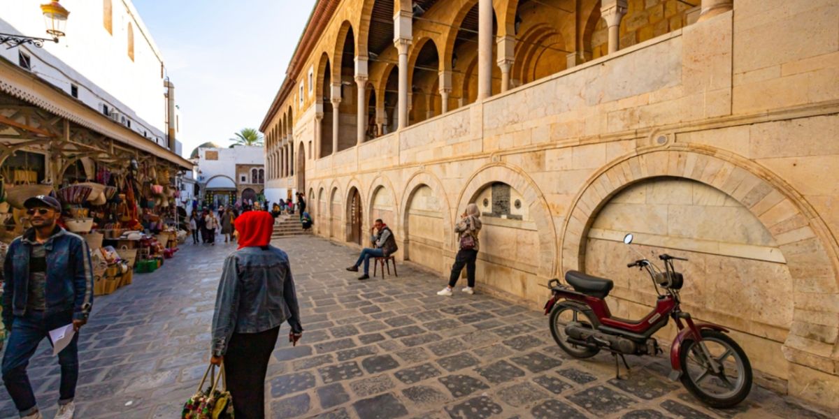 costo della vita in Tunisia