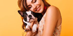 Mudarse a Chile con mascotas