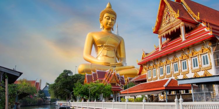 Scoprire la Tailandia