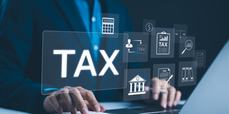 Taxes in Denmark
