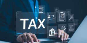 The tax system in Denmark