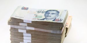Aprire un conto corrente a Singapore