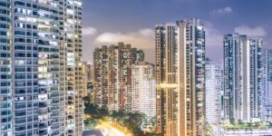 Trovare casa a Singapore