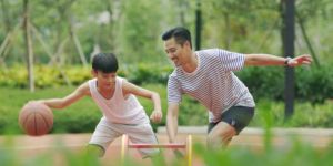 Attività sportive a Singapore